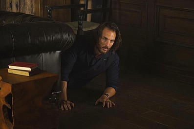 Bitten 3: Prawo gniewu (6)