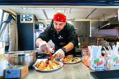 Biznes na kółkach (2)