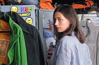 Blanca: Nie widząc, część 2 (2)