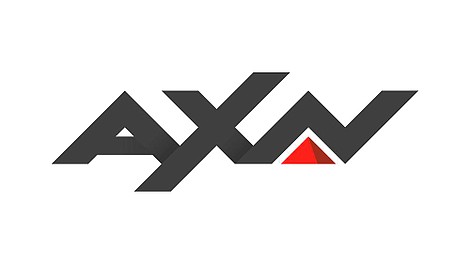Blok promocyjny AXN