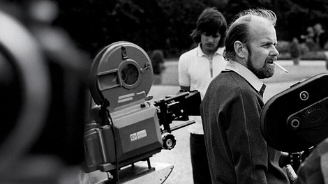 Bob Fosse: show czas zacząć!