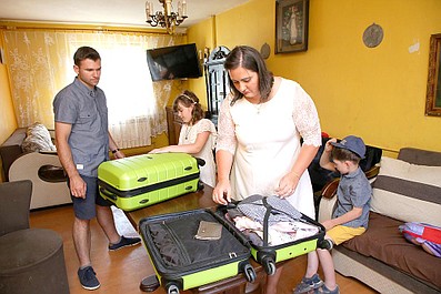 Bogaty dom - biedny dom (125)