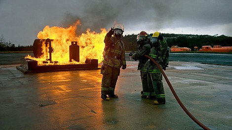 Bohaterowie z St. John's 3: Twoja wielka przygoda (10)