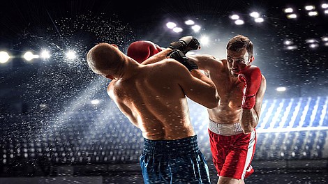 Boks: Rocky Boxing Night w Żukowie