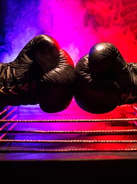 Boks: Rocky Boxing Night w Kościerzynie