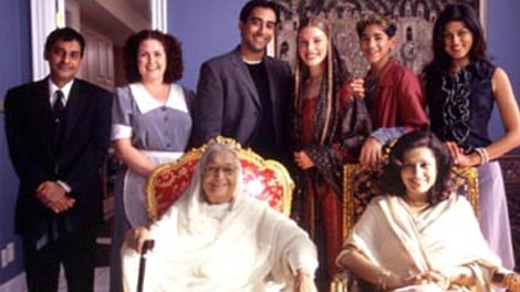 Bollywood/Hollywood