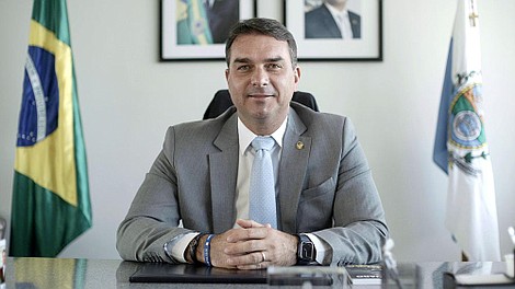 Bolsonaro: chłopcy z Brazylii (3)