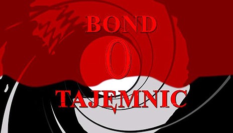Bond - Zero Tajemnic (3)