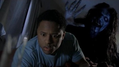 Boogeyman 3