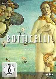 Botticelli, malarz piękna