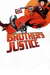 Bracia Justice - Film dla żółtodziobów