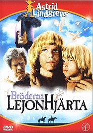 Bracia Lwie Serce