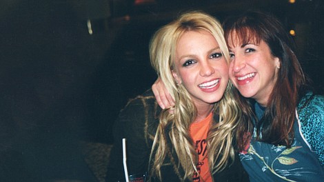 Britney: życie pod nadzorem