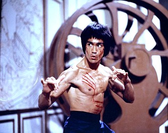 Bruce Lee - to ja