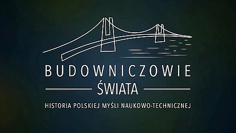 Budowniczowie świata: Ernest Malinowski