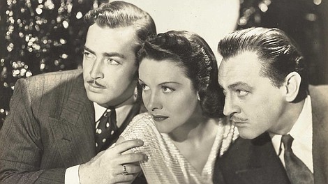 Bulldog Drummond w niebezpieczeństwie