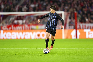 Bundesliga Weekly (16)