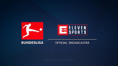 Bundesliga Special: Interview of the Month
