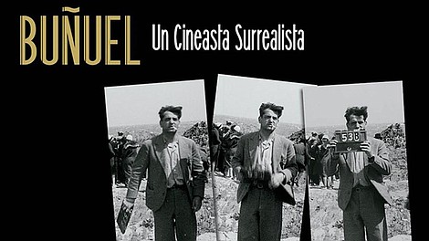 Bunuel: surrealista wśród reżyserów