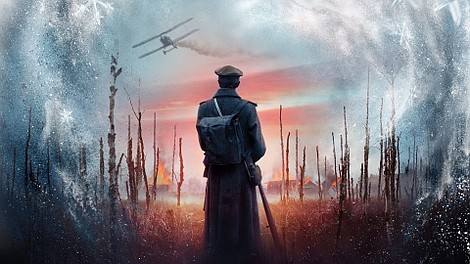 Burza dusz
