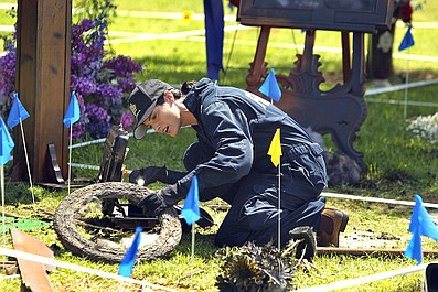 CSI: Kryminalne zagadki Las Vegas 11 (1)