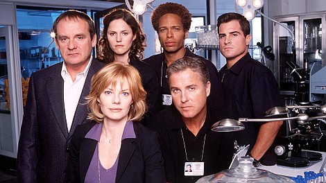 CSI: Kryminalne zagadki Las Vegas 2 (18)