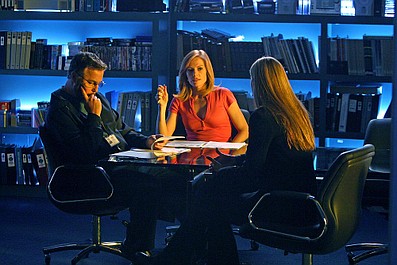 CSI: Kryminalne zagadki Las Vegas 3 (11)