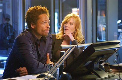 CSI: Kryminalne zagadki Las Vegas 5 (6)