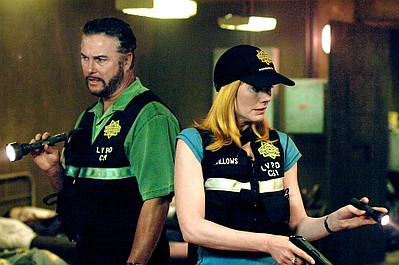 CSI: Kryminalne zagadki Las Vegas 6 (2)
