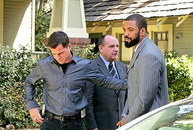 CSI: Kryminalne zagadki Las Vegas 8 (1)