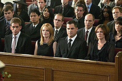 CSI: Kryminalne zagadki Las Vegas 9 (5)