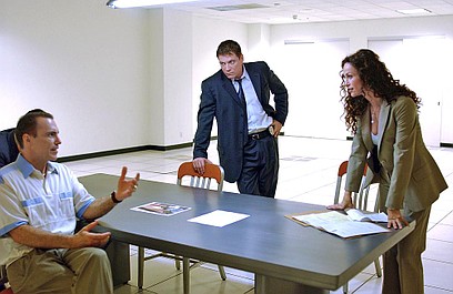 CSI: Kryminalne zagadki Miami (8)