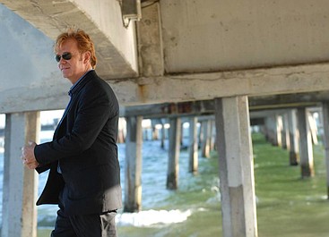 CSI: Kryminalne zagadki Miami (109)