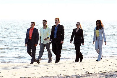 CSI: Kryminalne zagadki Miami (106)