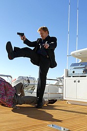 CSI: Kryminalne zagadki Miami (200)