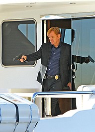 CSI: Kryminalne zagadki Miami (198)