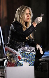 CSI: Kryminalne zagadki Miami (226)