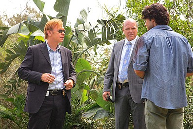 CSI: Kryminalne zagadki Miami (154)