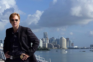 CSI: Kryminalne zagadki Miami 7: Informator (11)