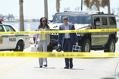 CSI: Kryminalne zagadki Miami 4 (98)