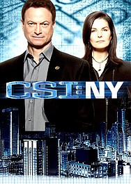 CSI: Kryminalne zagadki Nowego Jorku 8: Ferrari (3)