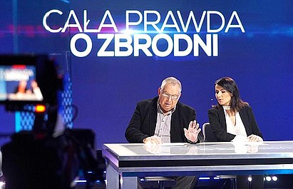 Cała prawda o zbrodni 2: Sprawiedliwość po latach (2)
