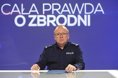 Cała prawda o zbrodni: On mi się na nóż nadział (Wrocław) (1)