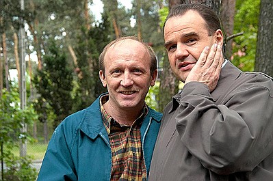 Całkiem nowe lata miodowe: Narodziny (17)