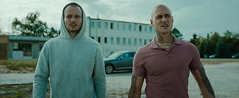 Canal+ Film w akcji: Furioza (4-ost.)