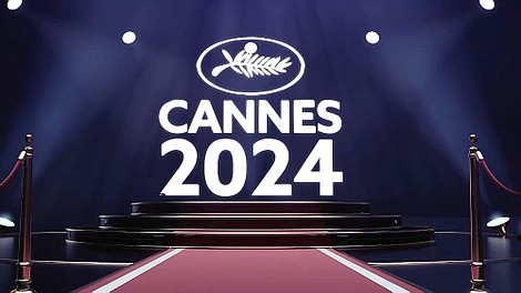 Cannes 2024: Wenecja_2024_Wywiad_Agnieszka_Holland