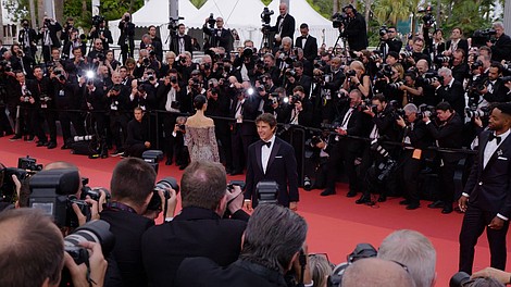 Cannes bez tajemnic