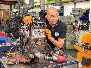 Car SOS: Fiat Uno Turbo (1)