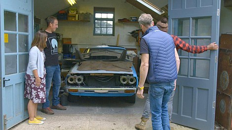 Car SOS: Ford Popular (1)