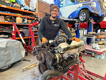 Car S.O.S: Fiat X1/9 (3)